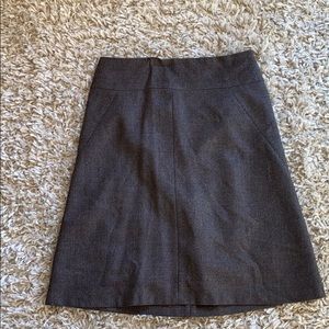 Professional skirt